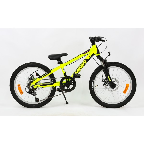 Passati 20MTB NINJA Passati 20MTB NINJA